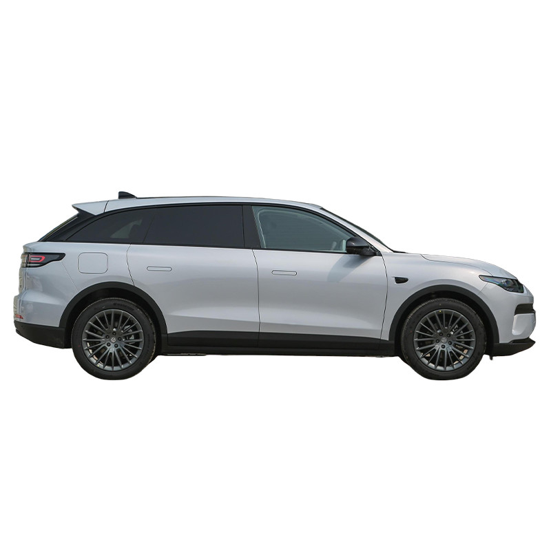 Horgos em estoque Venda Quente Suv Lingpao C11 Veículos de Nova Energia Leapmotor C11 Carro Elétrico