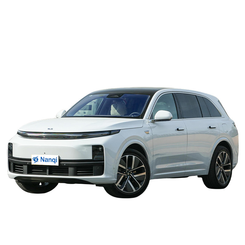 Venda a quente de alta tecnologia líder ideal L7 Lixiang L7 SUV elétrico carro Nova energia veículos EV carro Suv