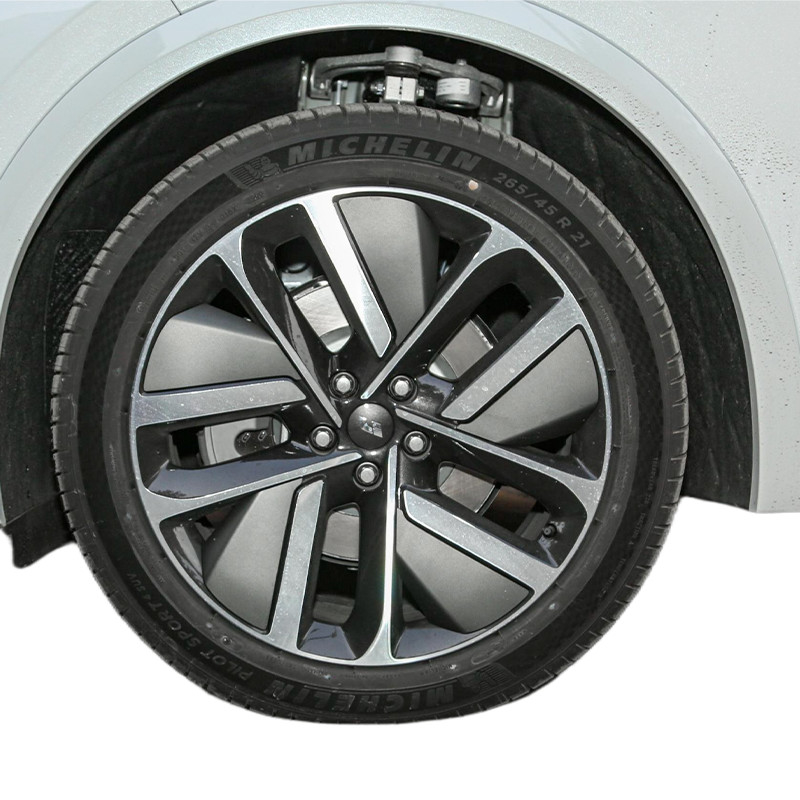 Venda a quente de alta tecnologia líder ideal L7 Lixiang L7 SUV elétrico carro Nova energia veículos EV carro Suv