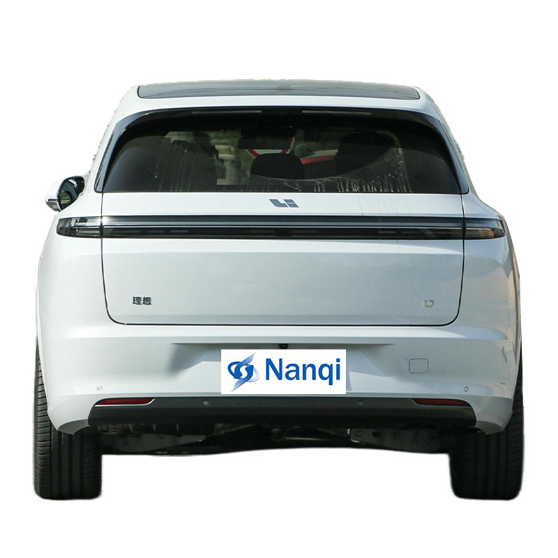 2023 China Direct Factory Price Leading Ideal L7 Lixiang L7 Air Pro Max Suv Veículos de Nova Energia EV Carro
