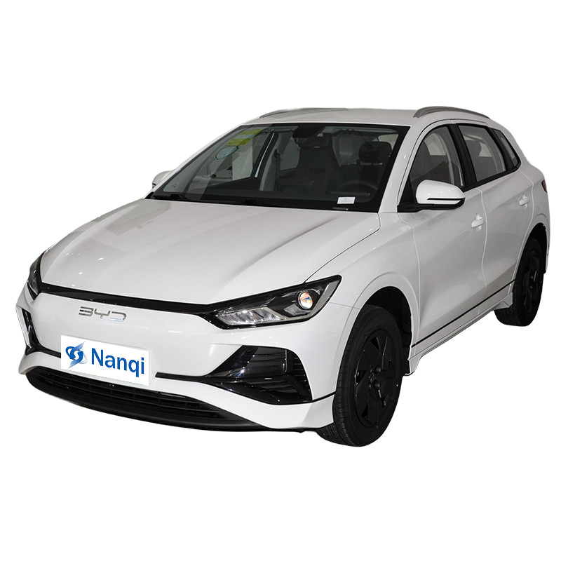 2023 High Speed BYD E2 Carro Elétrico, Compacto 5 Portas 5 lugares Sedan Carro