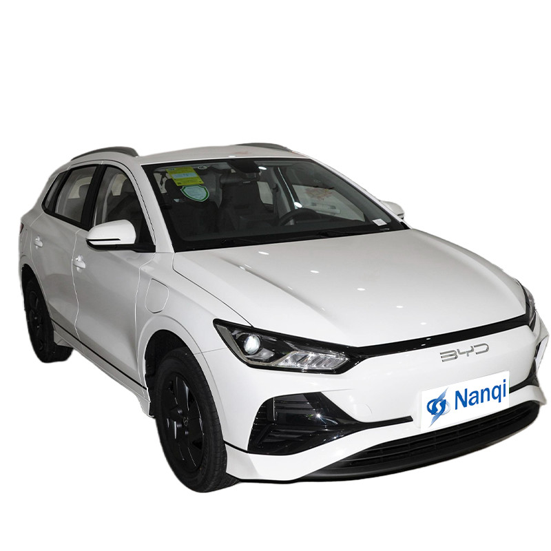 2023 High Speed BYD E2 Carro Elétrico, Compacto 5 Portas 5 lugares Sedan Carro