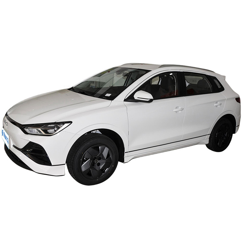 2023 High Speed BYD E2 Carro Elétrico, Compacto 5 Portas 5 lugares Sedan Carro