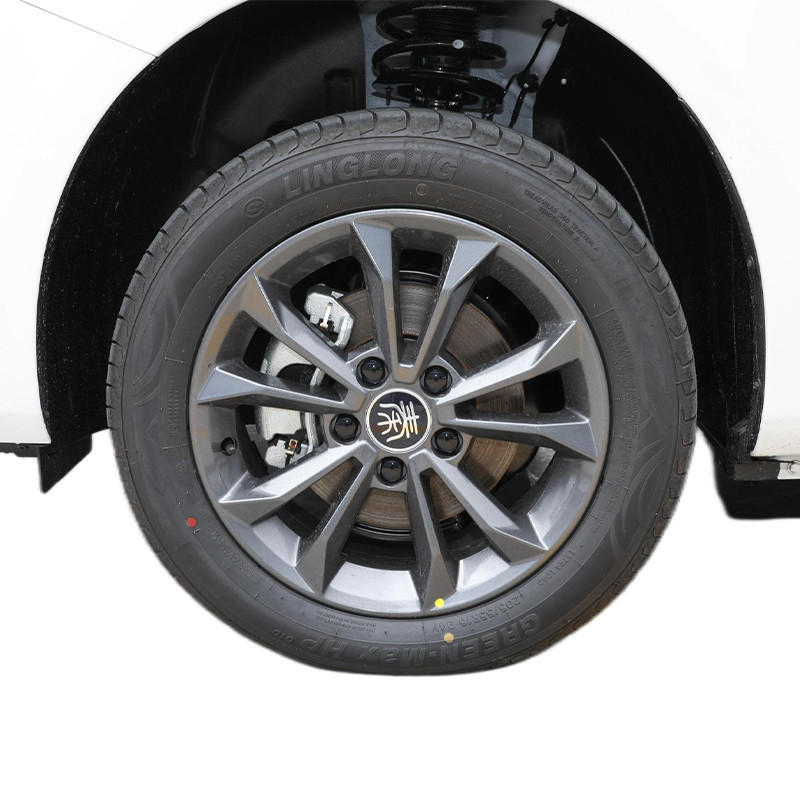 Pure Electric BYD Qin EV Veículos de Nova Energia 136P 4 portas 5 lugares Sedan