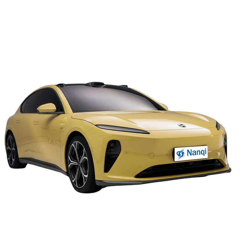 Tipo de negócio Mediano NIO ET5 Sedan 490Ps 200km/h Motor de condução dupla