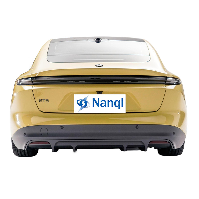 Tipo de negócio Mediano NIO ET5 Sedan 490Ps 200km/h Motor de condução dupla
