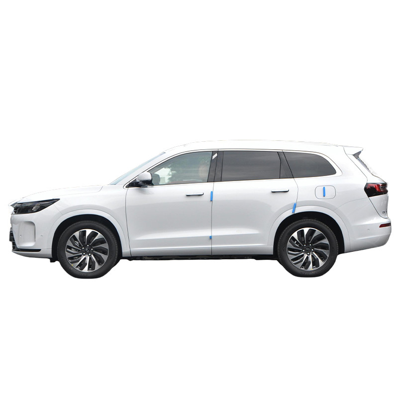 2022 High Speed AITO M7 Range Extended Electric 5 Seater SUV Veículos de Nova Energia