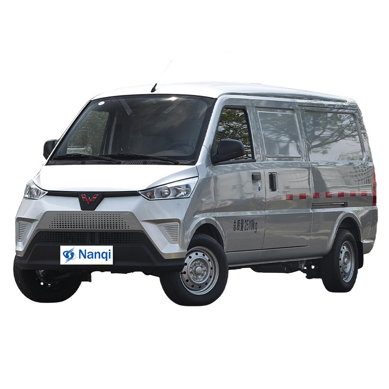 Wuling EV50 Pure Electric Wuling EV Van 90Km/H 5 portas 2 lugares