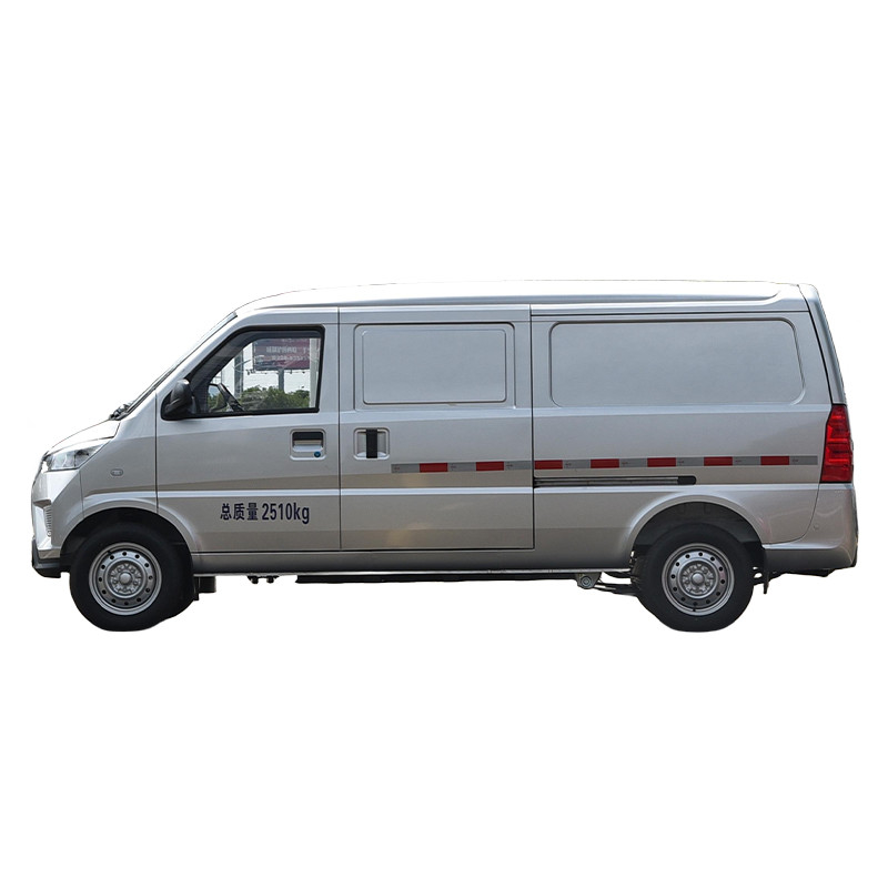 Wuling EV50 Pure Electric Wuling EV Van 90Km/H 5 portas 2 lugares