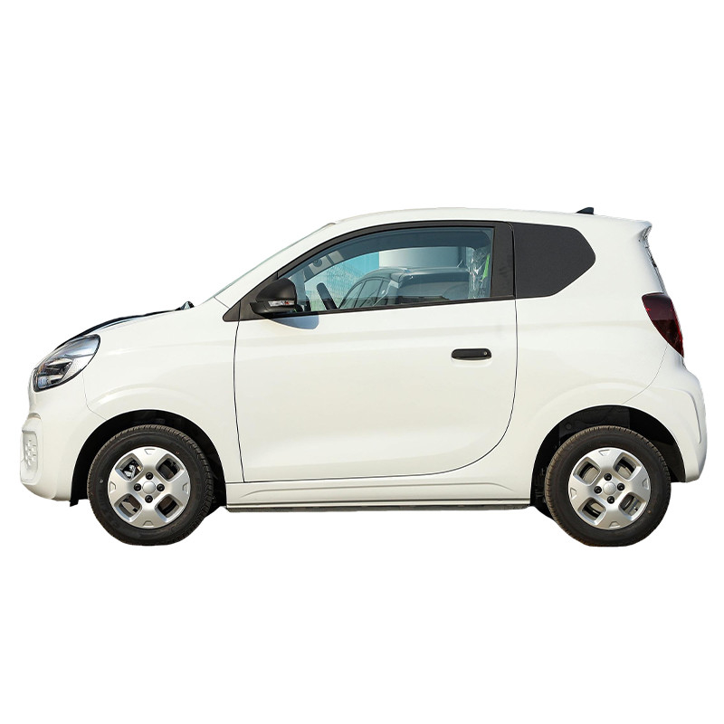 ROEWE CLEVER Pequeno carro elétrico 45P 3 portas 4 lugares com tela LCD de 9 