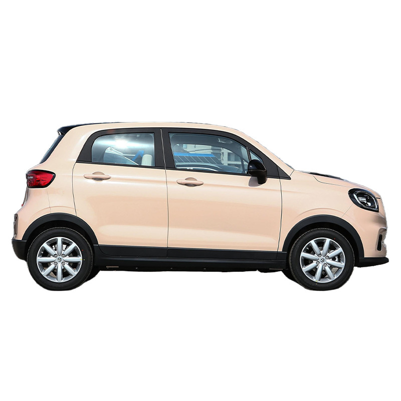 Baixo Preço Alta Qualidade LEAPMOTOR Lingpao T03 Direção à Esquerda Pure Mini Carro Elétrico Veículos de nova energia EV carro
