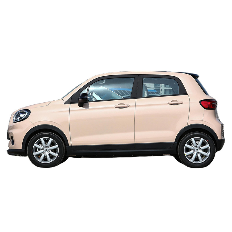 2023 EV Car Made in China LEAPMOTOR Lingpao T03 Pure Electric Mini Car veículos de nova energia