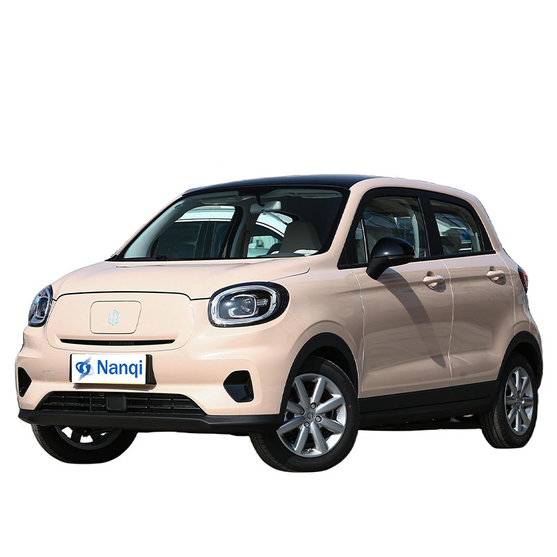 2023 EV Car Made in China LEAPMOTOR Lingpao T03 Pure Electric Mini Car veículos de nova energia