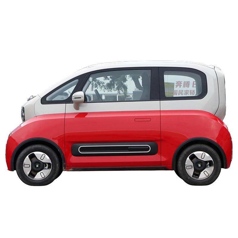Baojun Kiwi New Energy Vehicle 3 portas 4 lugares hatchback Minicarro elétrico