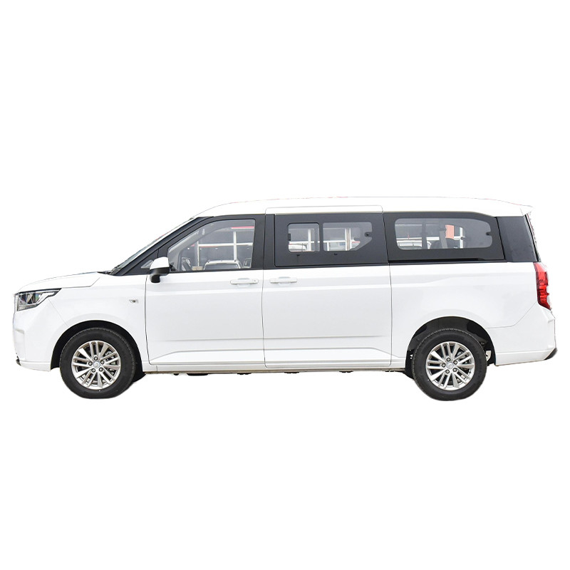 Autocarro de viagem Versão normal Wuling Zhengcheng EV MPV de 5 portas e 2 lugares