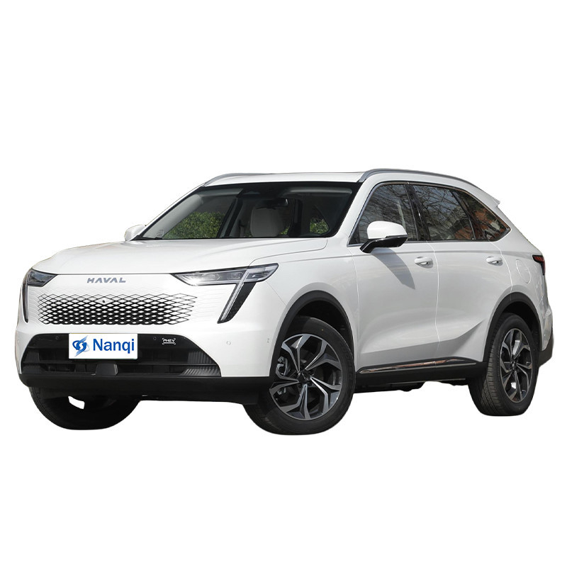 Haval Xiaolong Max Mid Size Plug In SUV híbrido Direção à esquerda