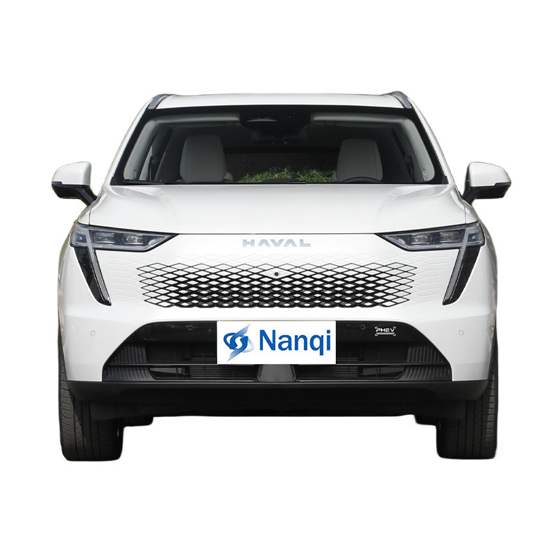 Haval Xiaolong Max Mid Size Plug In SUV híbrido Direção à esquerda