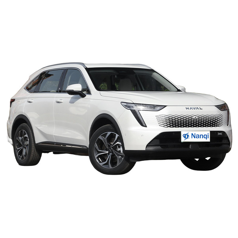 Haval Xiaolong Max Mid Size Plug In SUV híbrido Direção à esquerda